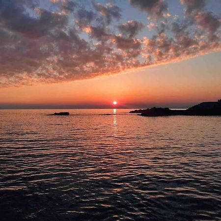 Apartament Casa Orri Quinto Mare E Gaslini Genua Zewnętrze zdjęcie