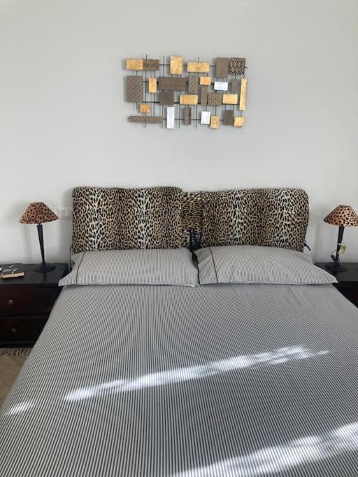 Apartament Casa Orri Quinto Mare E Gaslini Genua Zewnętrze zdjęcie