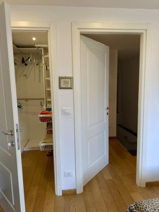 Apartament Casa Orri Quinto Mare E Gaslini Genua Zewnętrze zdjęcie