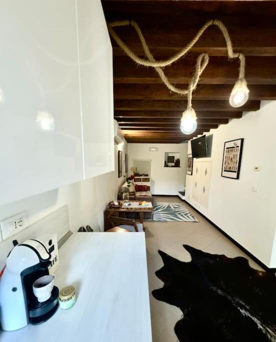 Apartament Casa Orri Quinto Mare E Gaslini Genua Zewnętrze zdjęcie
