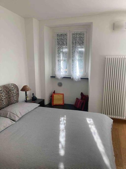 Apartament Casa Orri Quinto Mare E Gaslini Genua Zewnętrze zdjęcie