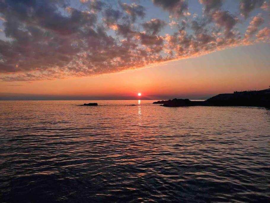 Apartament Casa Orri Quinto Mare E Gaslini Genua Zewnętrze zdjęcie