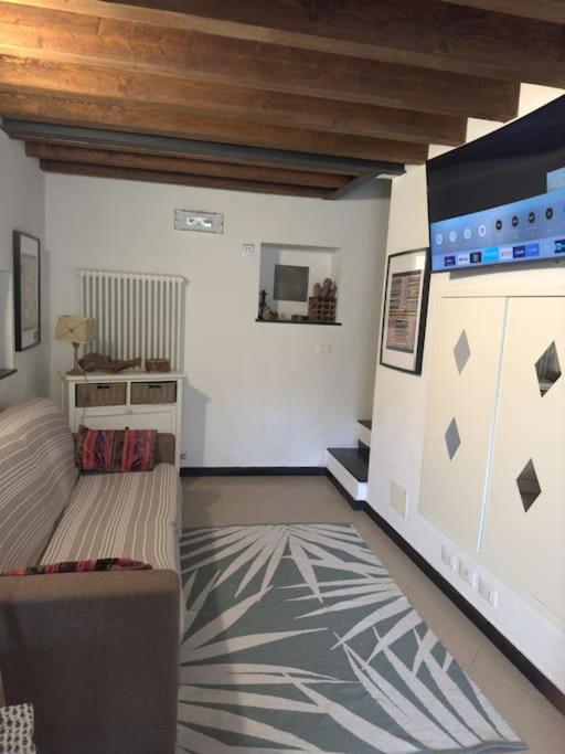 Apartament Casa Orri Quinto Mare E Gaslini Genua Zewnętrze zdjęcie
