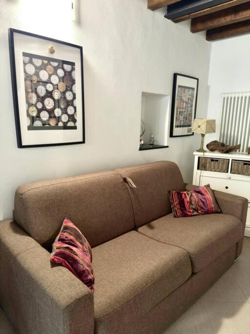 Apartament Casa Orri Quinto Mare E Gaslini Genua Zewnętrze zdjęcie