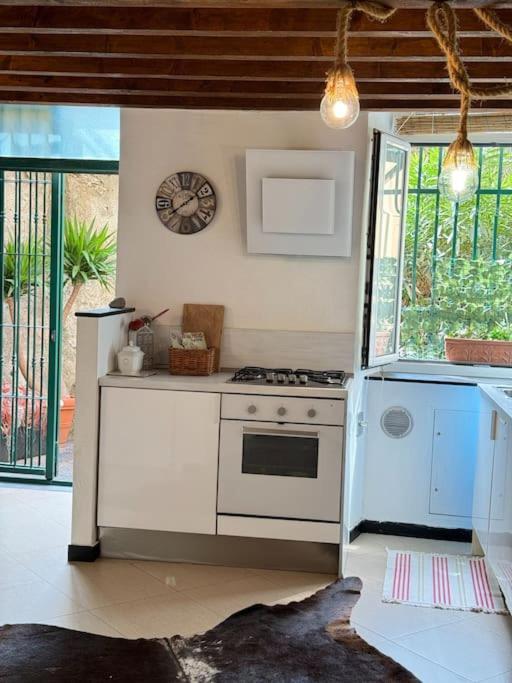 Apartament Casa Orri Quinto Mare E Gaslini Genua Zewnętrze zdjęcie