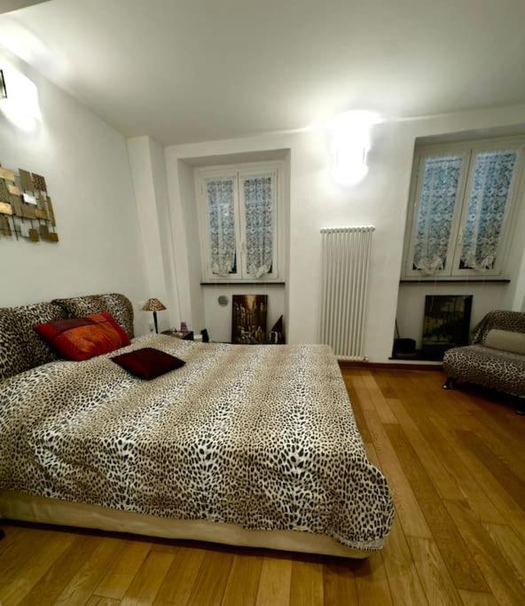 Apartament Casa Orri Quinto Mare E Gaslini Genua Zewnętrze zdjęcie
